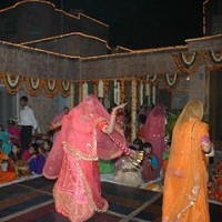 Ghoomar