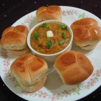 Pav Bhaji