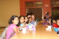 Glimpse of Summer Camp Picture 10