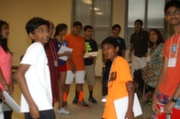 Glimpse of Summer Camp Picture 12