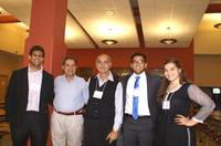 Glimpse of Summer Camp Picture 12