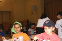 Glimpse of Summer Camp Picture 16
