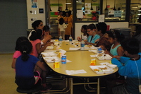 Glimpse of Summer Camp Picture 9