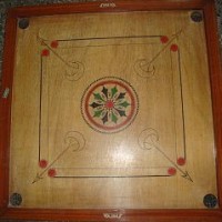 Carrom