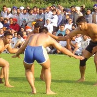 Kabaddi