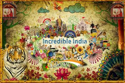 Incredible India