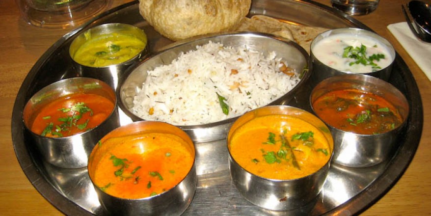 Indian Food